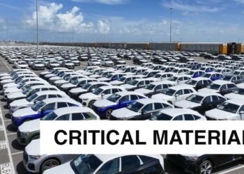 European Automakers to Feel Biggest Impact from US Dockworkers Strike