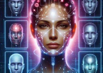 Elevate Your Online Identity: The Magic of AI Headshot Generators