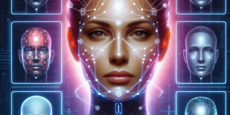 Elevate Your Online Identity: The Magic of AI Headshot Generators