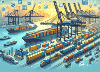 Enhancing Container Shipping Efficiency for Faster Deliveries