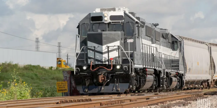 Federal Railroad Administration awards $2.4B in grants to 122 projects