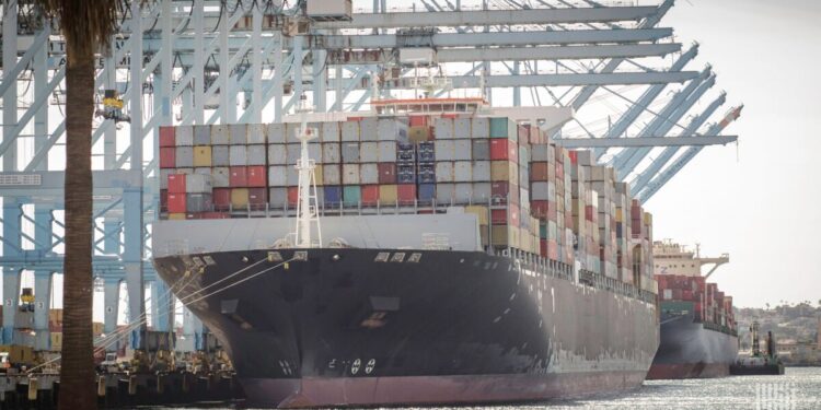 FEMA awards $2.6M security grant to Port of Long Beach