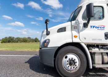 First look: LTL operating income falls at TFI International