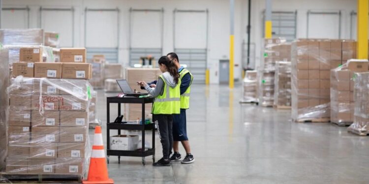 Flexport to reduce workforce by 2% amid company shift