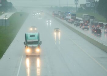 Florida ports suspend operations ahead of powerful Hurricane Milton