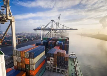 Folk Maritime announces new service linking Arabian Gulf ports to India