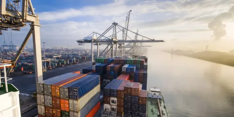 Folk Maritime announces new service linking Arabian Gulf ports to India