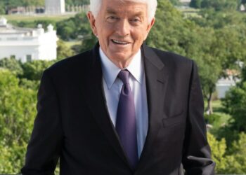 Former CEO of ATA Thomas Donohue dies at 86