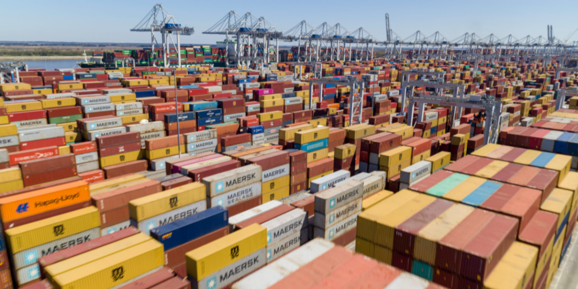 Freightos reports lower East Coast congestion as strike backlogs are cleared