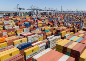 Freightos reports lower East Coast congestion as strike backlogs are cleared