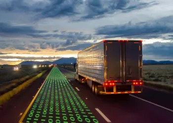FreightTech leader describes the future of AI and cybersecurity