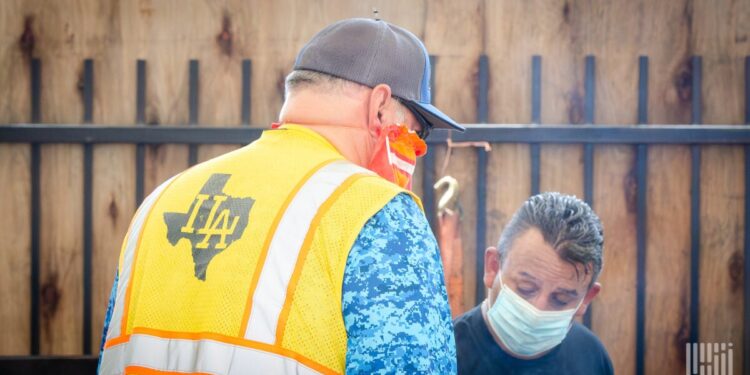 Frequently asked questions: The ILA port strike