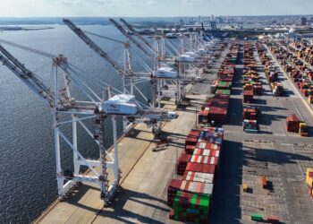 U.S. Port Strike Settled— What happens next?