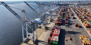 U.S. Port Strike Settled— What happens next?