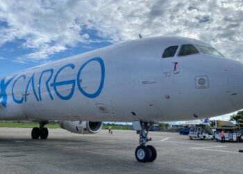 GlobalX Airlines to open cargo lane between Chicago, Puerto Rico