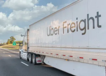Good news/bad news at Uber Freight: EBITDA loss widens but revenue improves