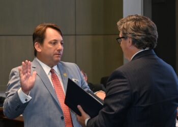 Governor Jeff Landry appoints new Chairman of Port NOLA and Public Belt Railroad Commission