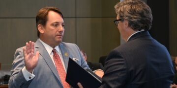 Governor Jeff Landry appoints new Chairman of Port NOLA and Public Belt Railroad Commission