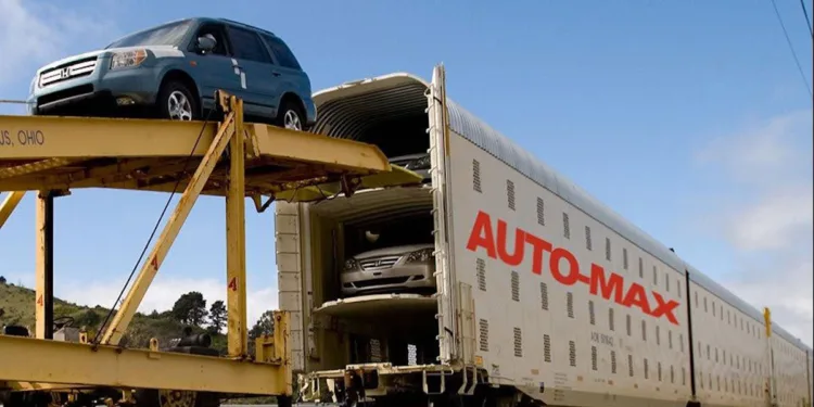 Greenbrier Q4 rolls on higher railcar deliveries