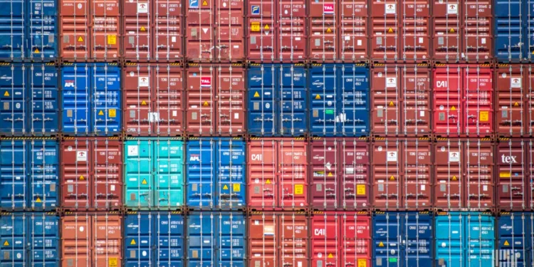 Gulf Coast ports post sluggish cargo movements in September