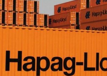 Hapag-Lloyd announces new US$1,000 PSS from Asia to Africa key ports