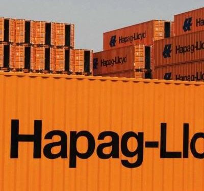 Hapag-Lloyd announces new US$1,000 PSS from Asia to Africa key ports