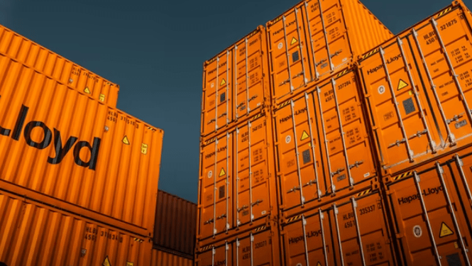 Hapag-Lloyd applies new peak season surcharge from Latin America to Europe