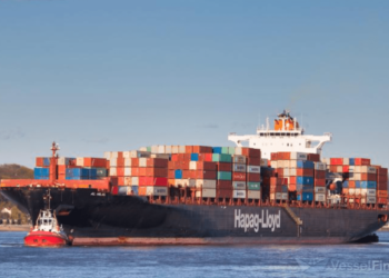 Hapag-Lloyd applies new PSS from Türkiye to Morocco