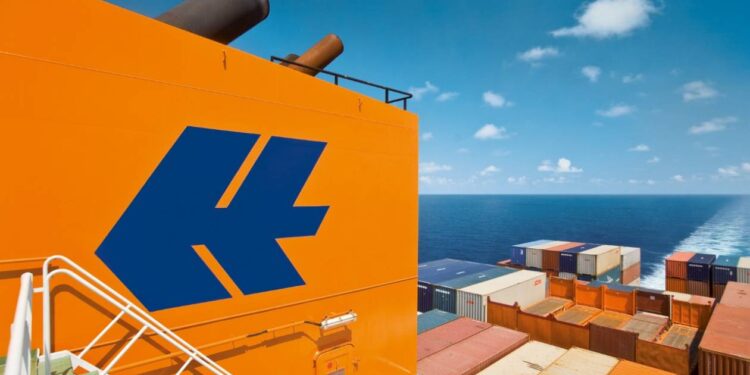 Hapag-Lloyd applies new surcharge in Gambia