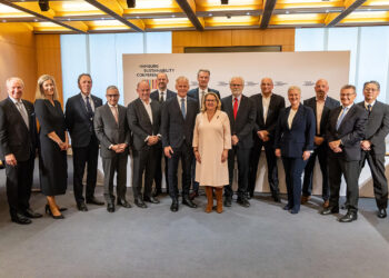 HHLA joins environmentally-friendly shipping initiative