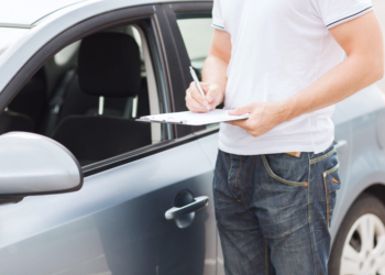 How an Inspection Specialist Can Improve Fleet Safety and Efficiency