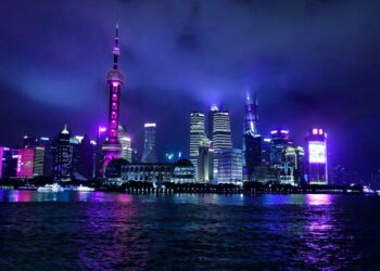 How Global Port Cities Drive Trade and Economic Growth