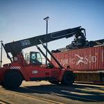 How Propane Can Help Ports Meet Emissions Goals