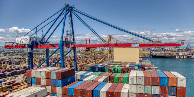 How Red Sea Tensions Are Redefining Global Trade Routes