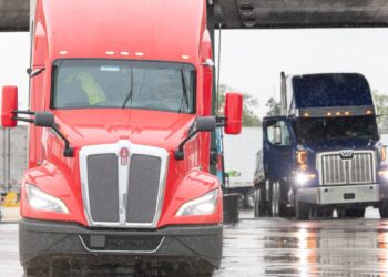 How the logistics industry is providing relief after Hurricane Helene