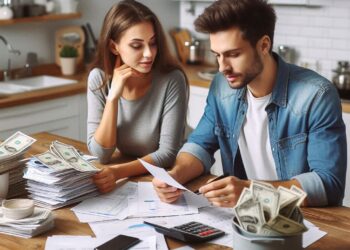 How to Get Out of Debt Faster