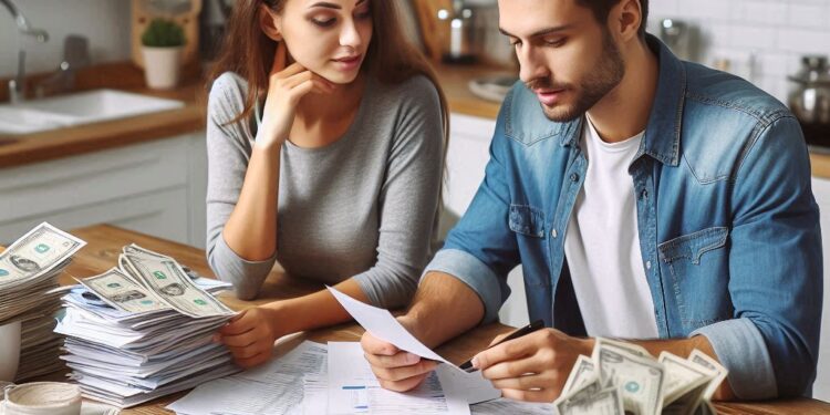 How to Get Out of Debt Faster