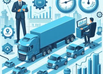 How to Improve Driver Performance in Fleet Management Operations