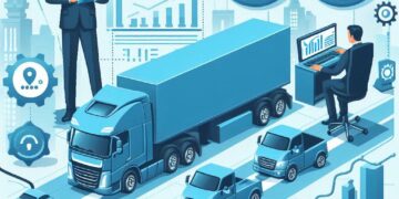 How to Improve Driver Performance in Fleet Management Operations