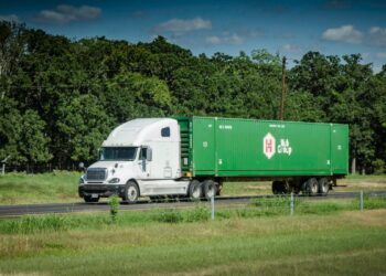 Hub Group inks joint venture with Mexico’s largest intermodal carrier