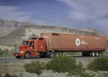 Hub Group’s total revenue down 3.7% on weak Q3 market