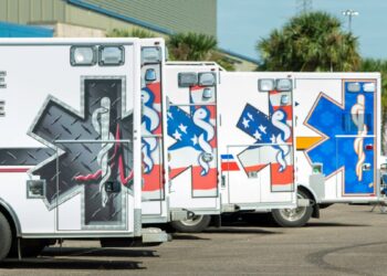 Hurricane impact on medical manufacturing renews talks on nearshoring, domestic production