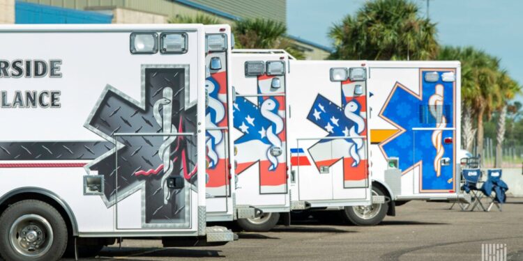 Hurricane impact on medical manufacturing renews talks on nearshoring, domestic production