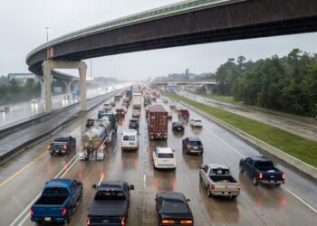 Hurricane Milton already impacting Florida freight markets