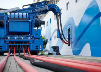 IAPH introduces new GHG performance indicator