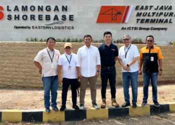 ICTSI’s East Java Multipurpose Terminal appoints towage and pilotage service provider