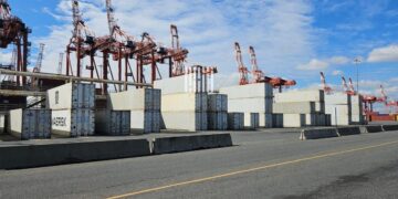 ILA rejects latest wage offer from port employers