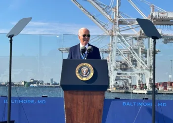 ILA says Clean Port grants a ‘big win’ for union jobs