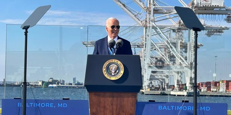 ILA says Clean Port grants a ‘big win’ for union jobs