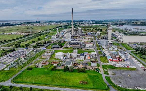 Yara: New Ammonia Import Terminal Will Kick-Start Gerrman Hydrogen Economy